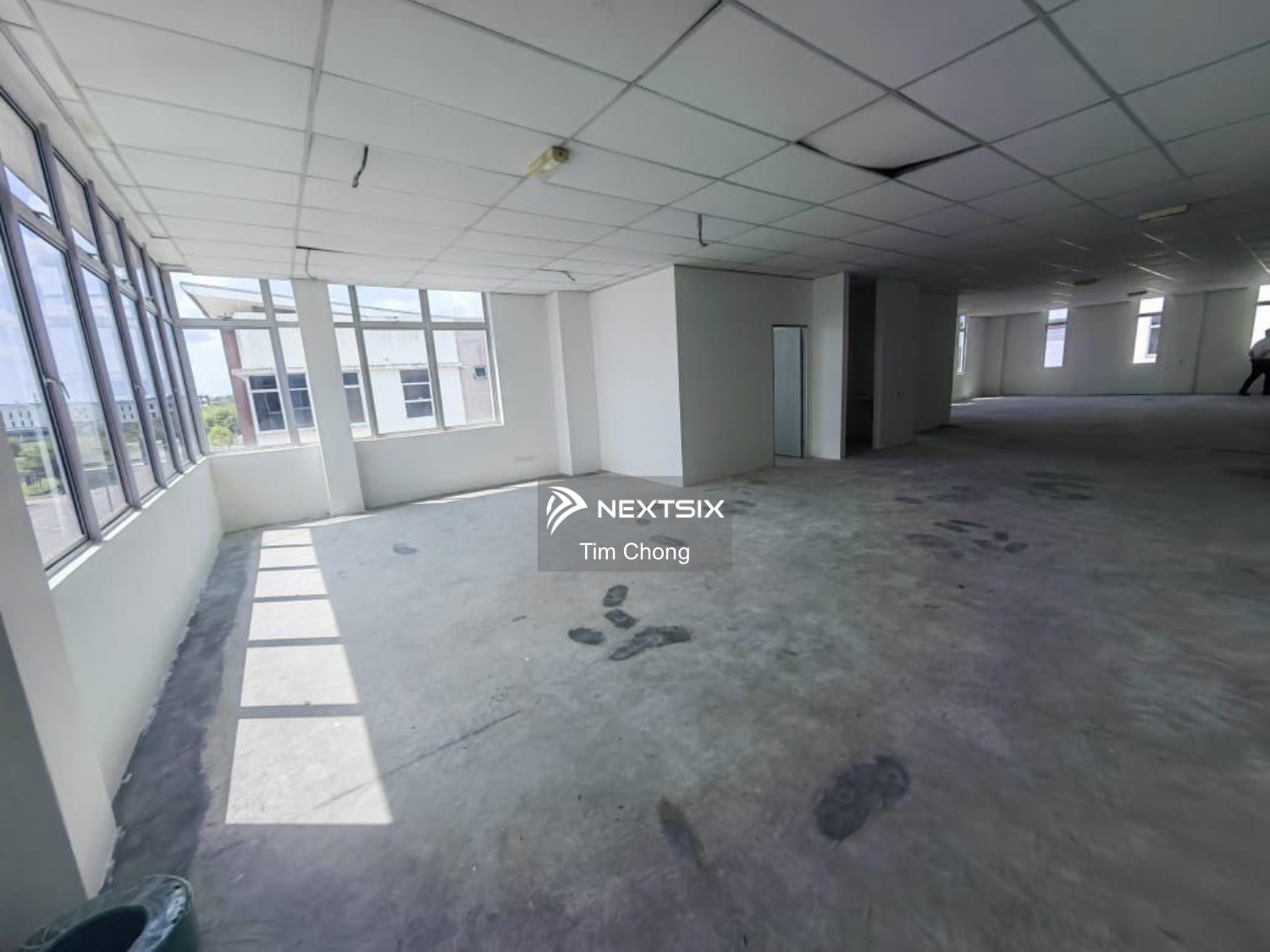 Commercial Semi-D For Sale in Gelang Patah Johor - Image 4
