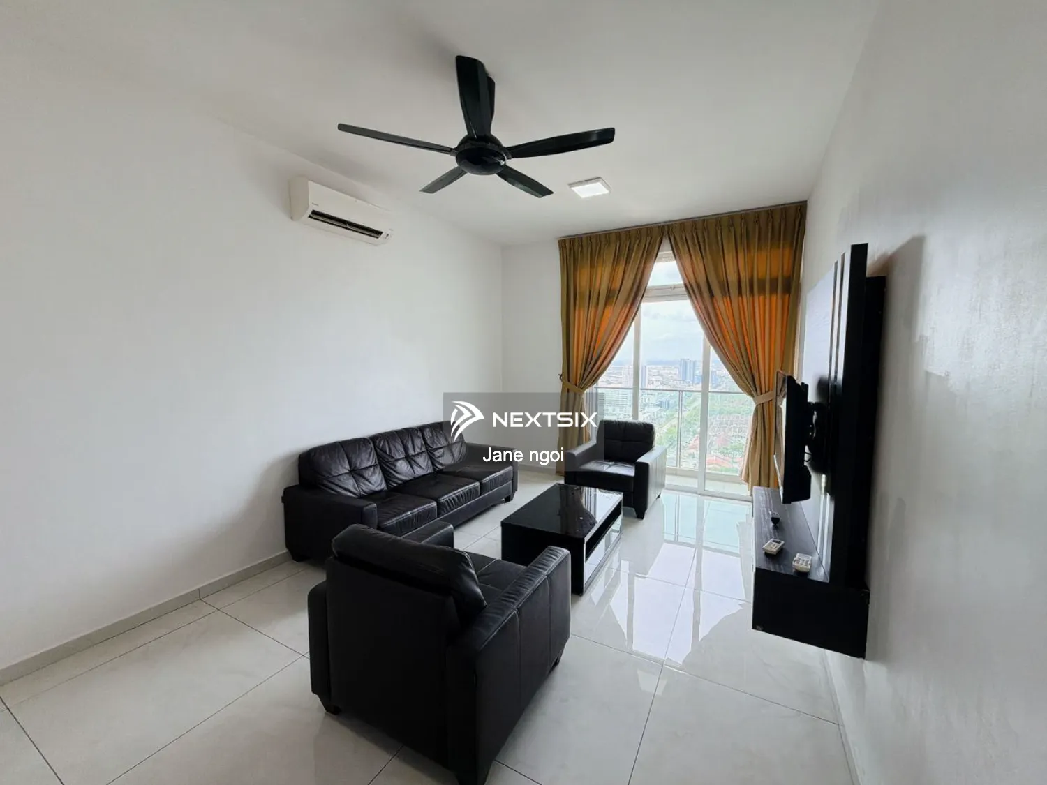 Serviced Residence For Rent in Johor Bahru Johor