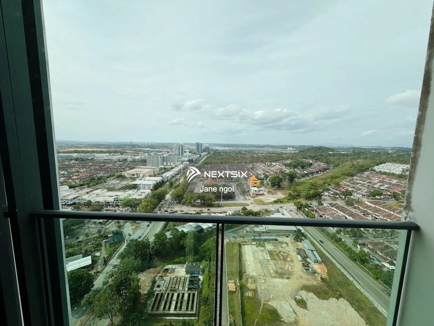 Serviced Residence For Rent in Johor Bahru Johor - Image 14