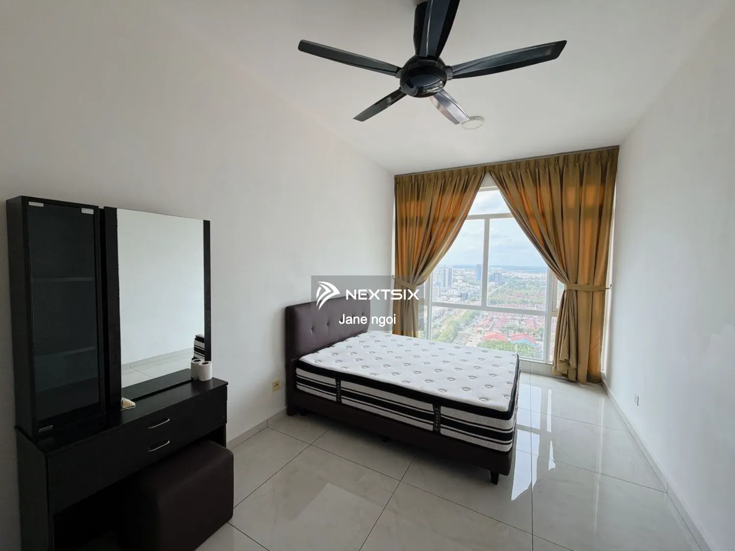 Serviced Residence For Rent in Johor Bahru Johor - Image 6