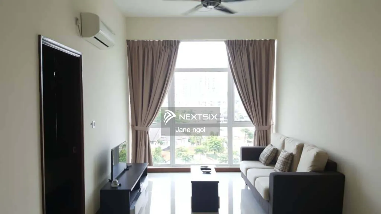 Serviced Residence For Rent in Johor Bahru Johor