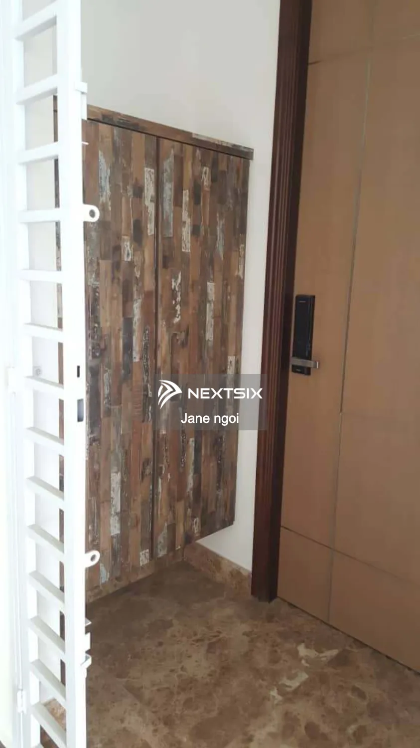 Serviced Residence For Rent in Johor Bahru Johor - Image 11