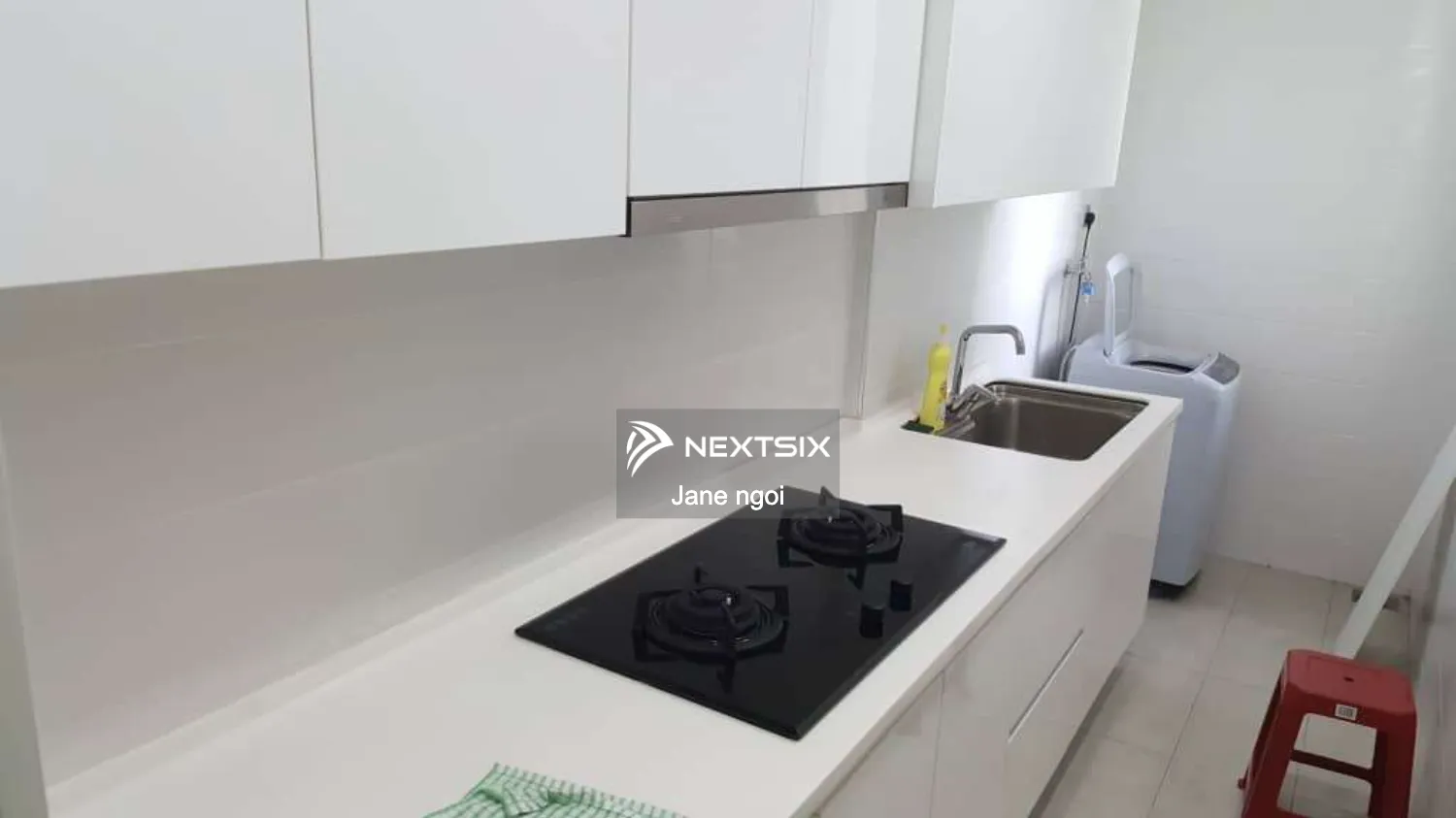 Serviced Residence For Rent in Johor Bahru Johor - Image 12