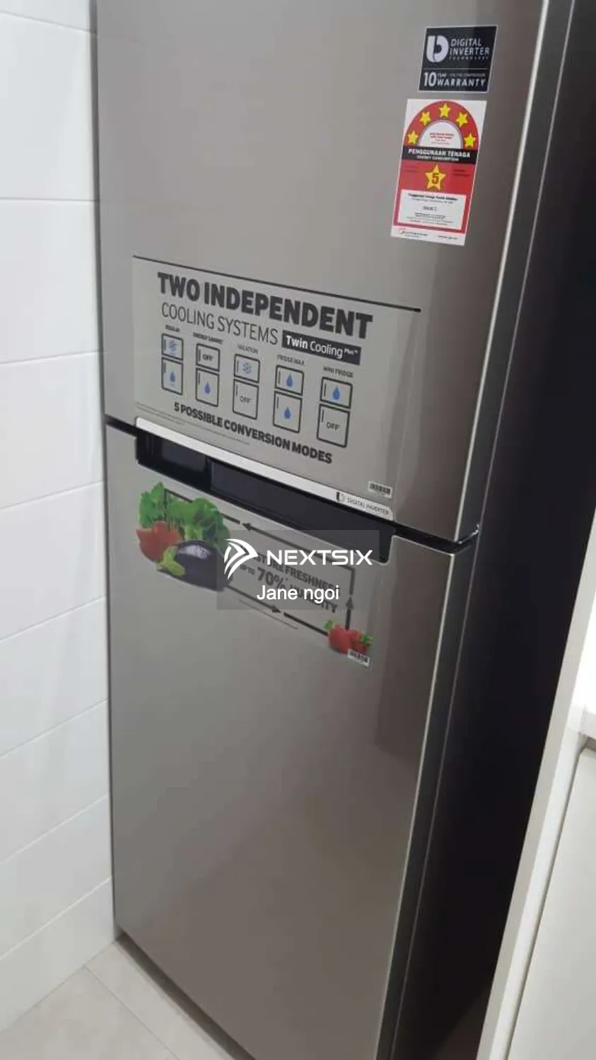 Serviced Residence For Rent in Johor Bahru Johor - Image 14