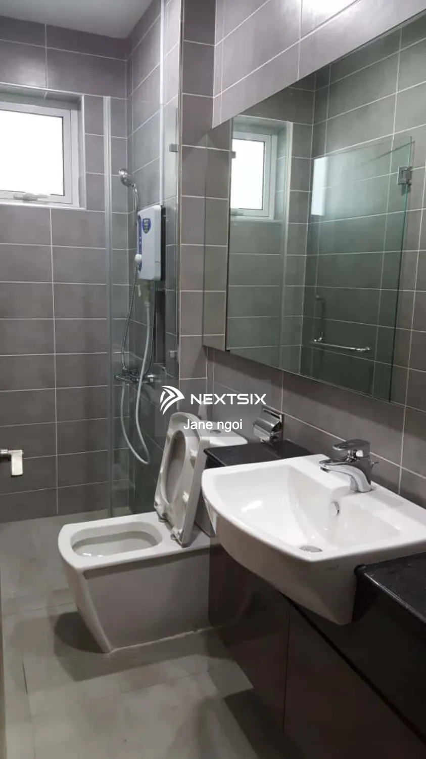Serviced Residence For Rent in Johor Bahru Johor - Image 15