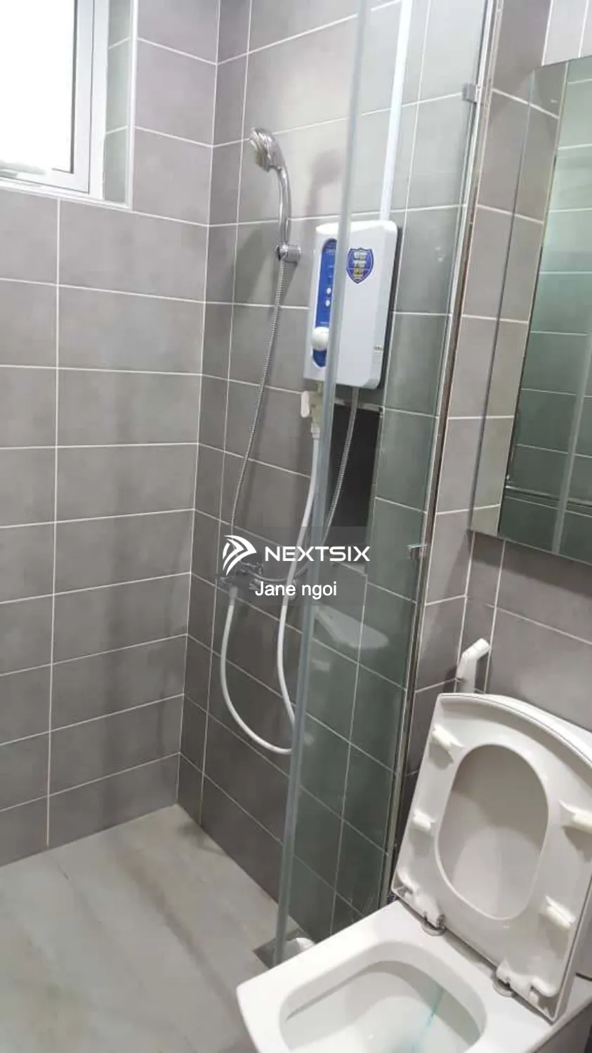 Serviced Residence For Rent in Johor Bahru Johor - Image 16