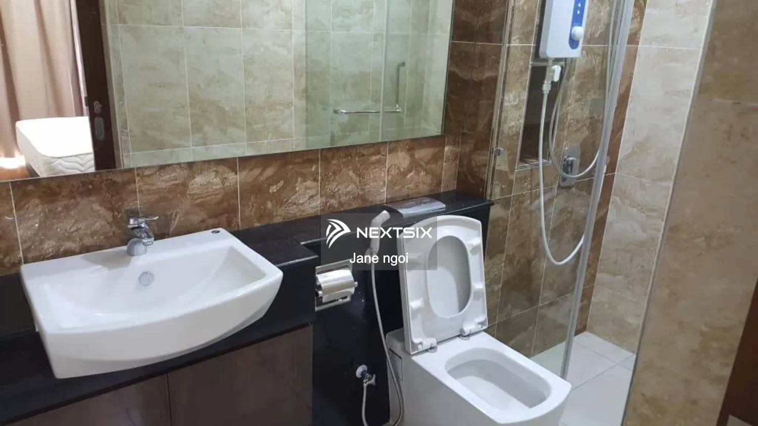 Serviced Residence For Rent in Johor Bahru Johor - Image 17