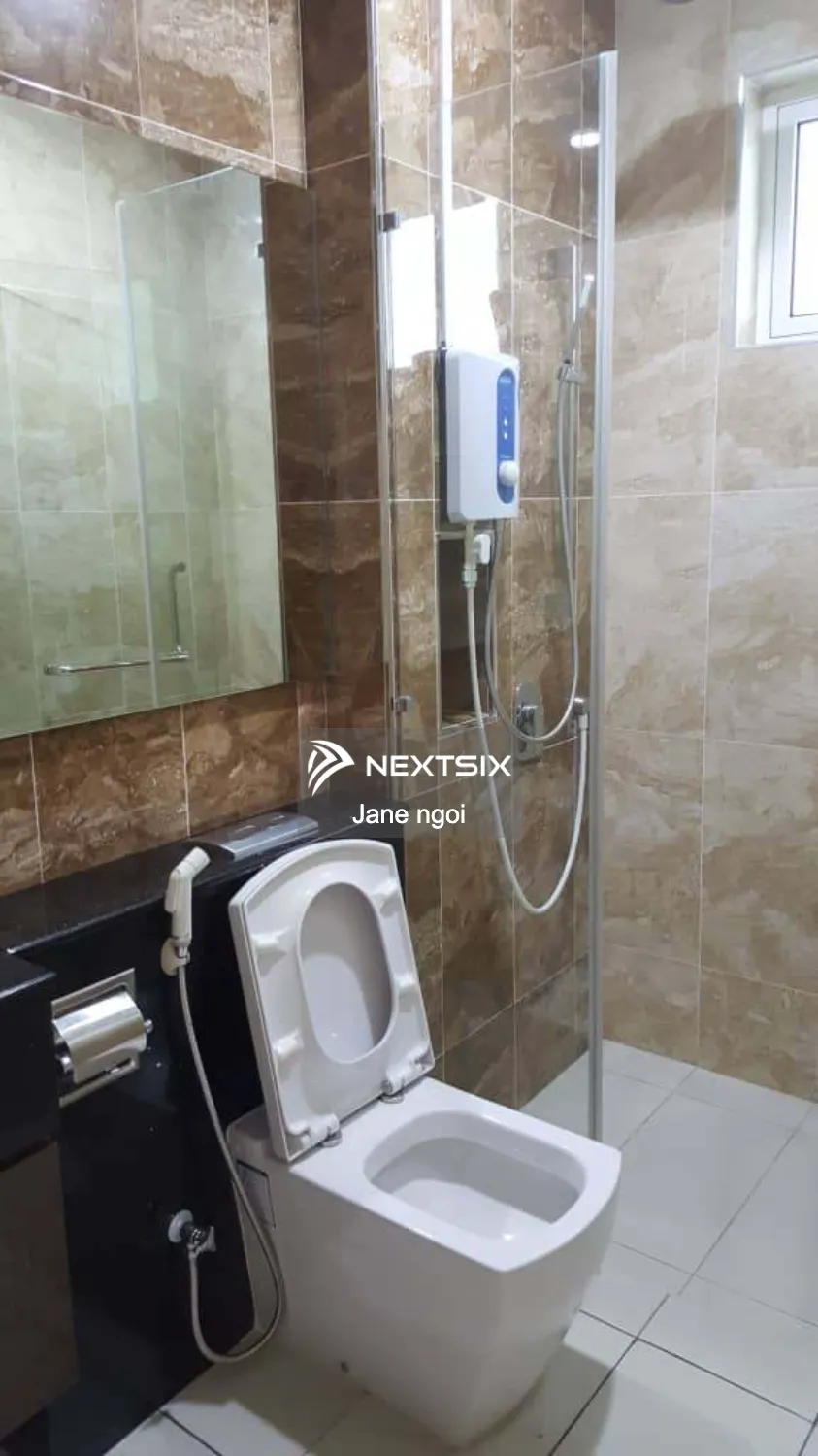 Serviced Residence For Rent in Johor Bahru Johor - Image 18