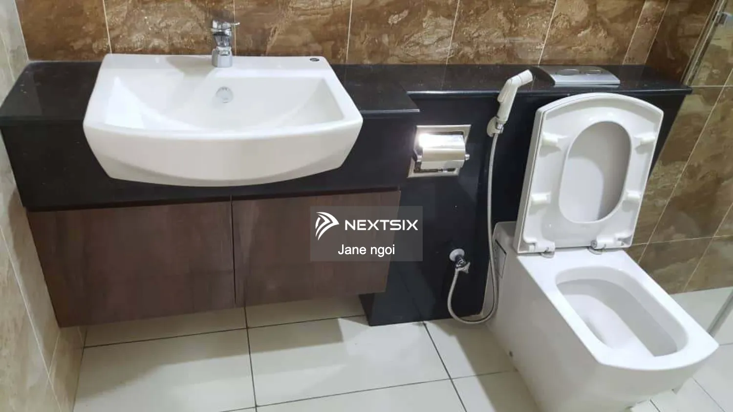 Serviced Residence For Rent in Johor Bahru Johor - Image 20