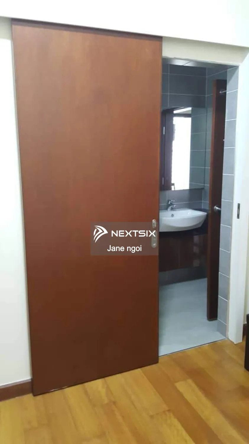 Serviced Residence For Rent in Johor Bahru Johor - Image 9