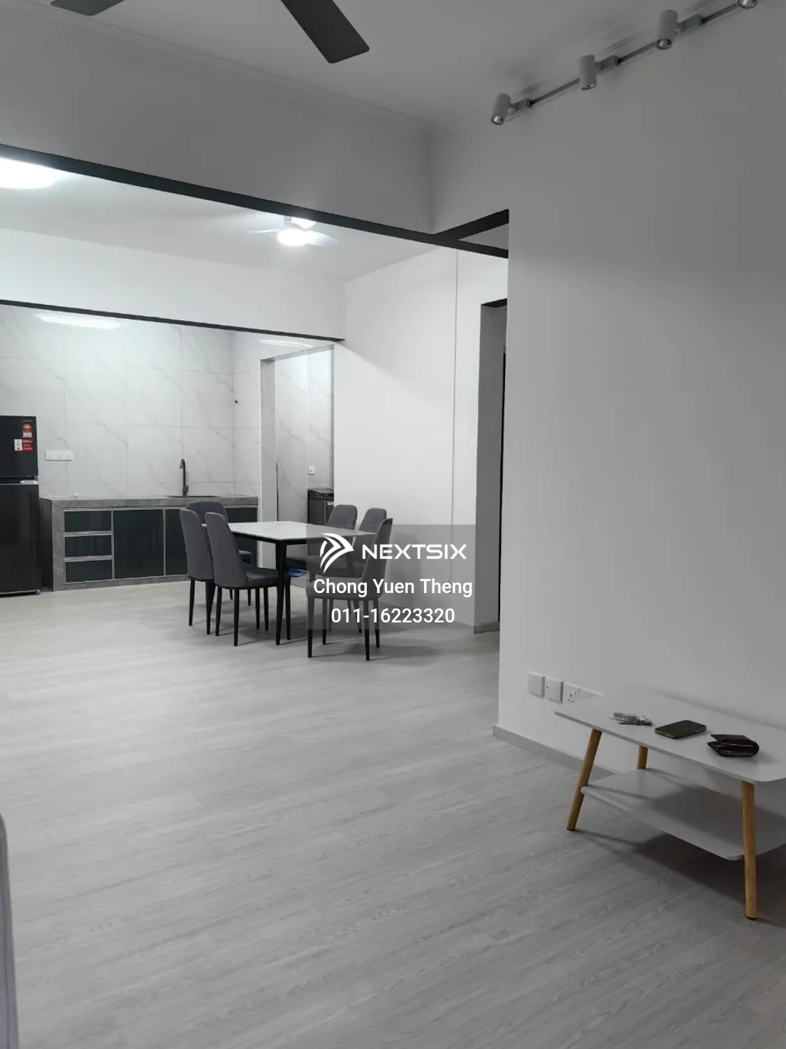 Apartment For Rent in Permas Jaya Johor - Image 7