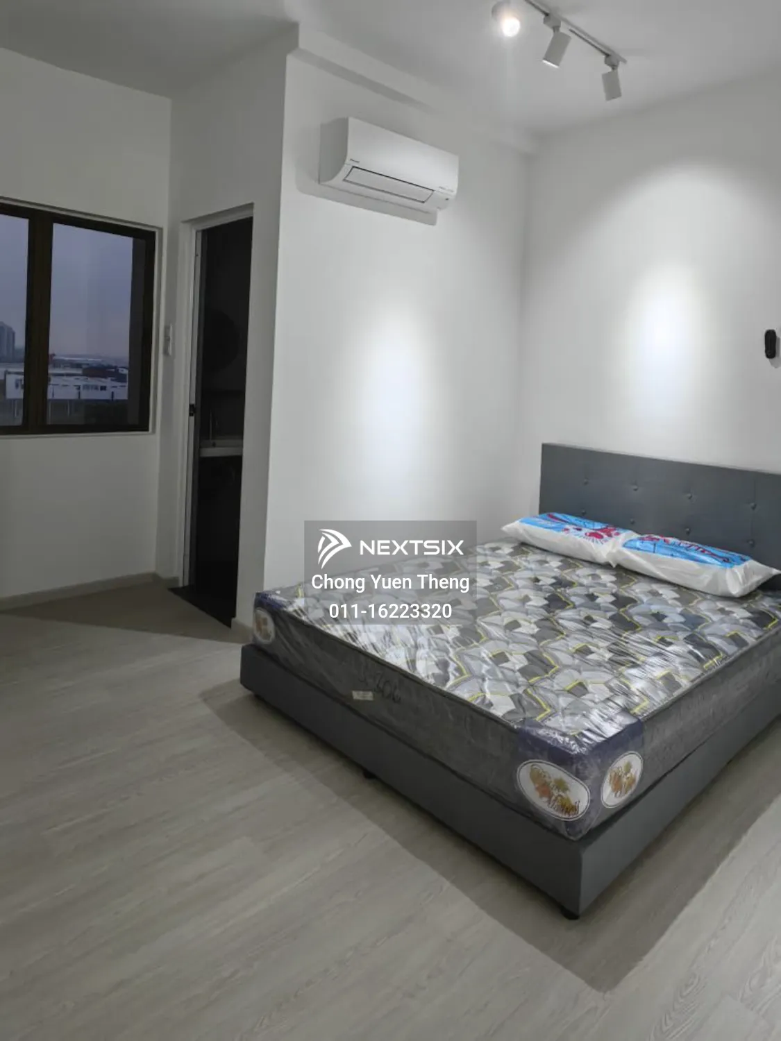 Apartment For Rent in Permas Jaya Johor - Image 9