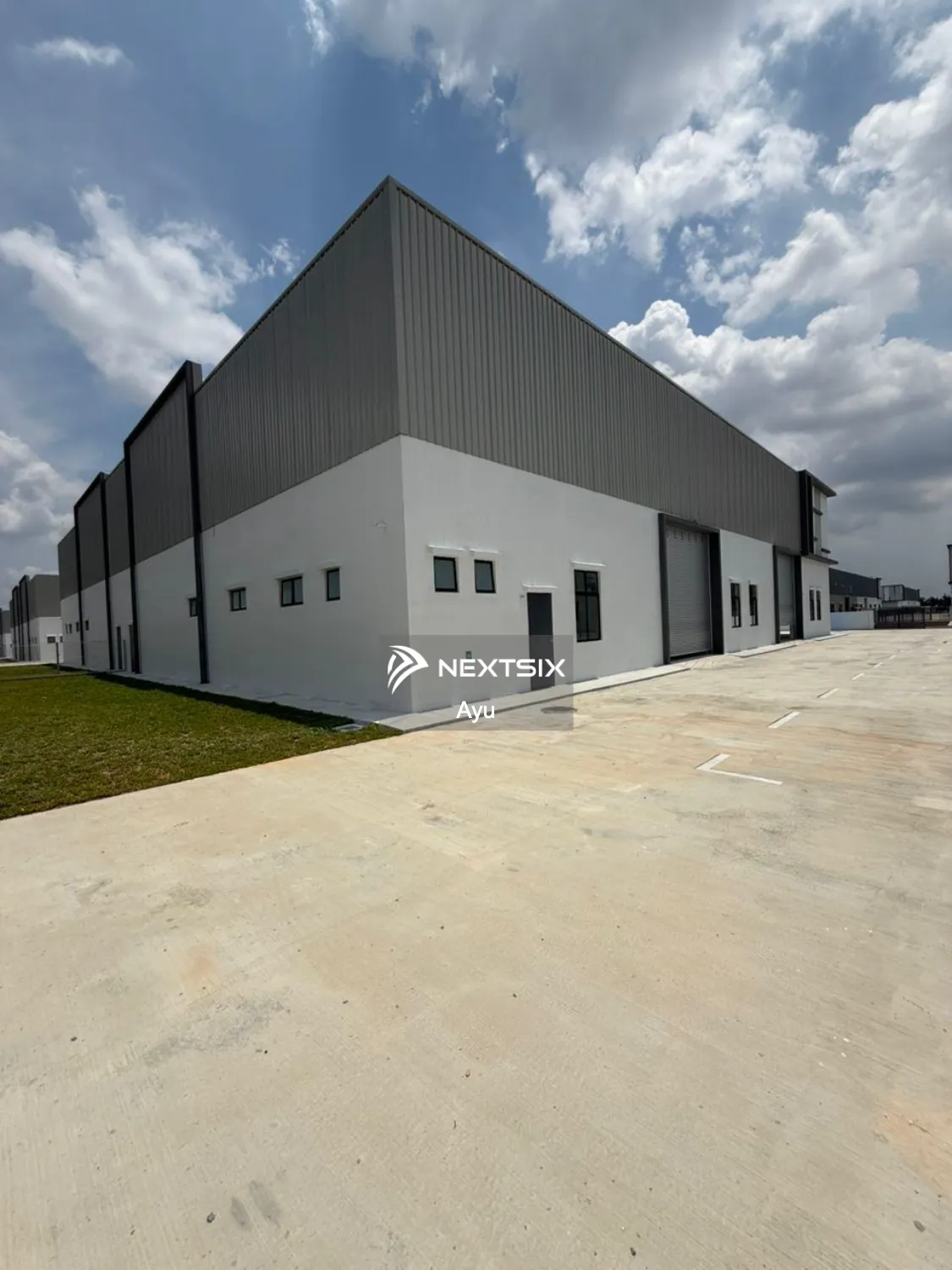 Factory For Rent in Johor Bahru Johor - Image 3