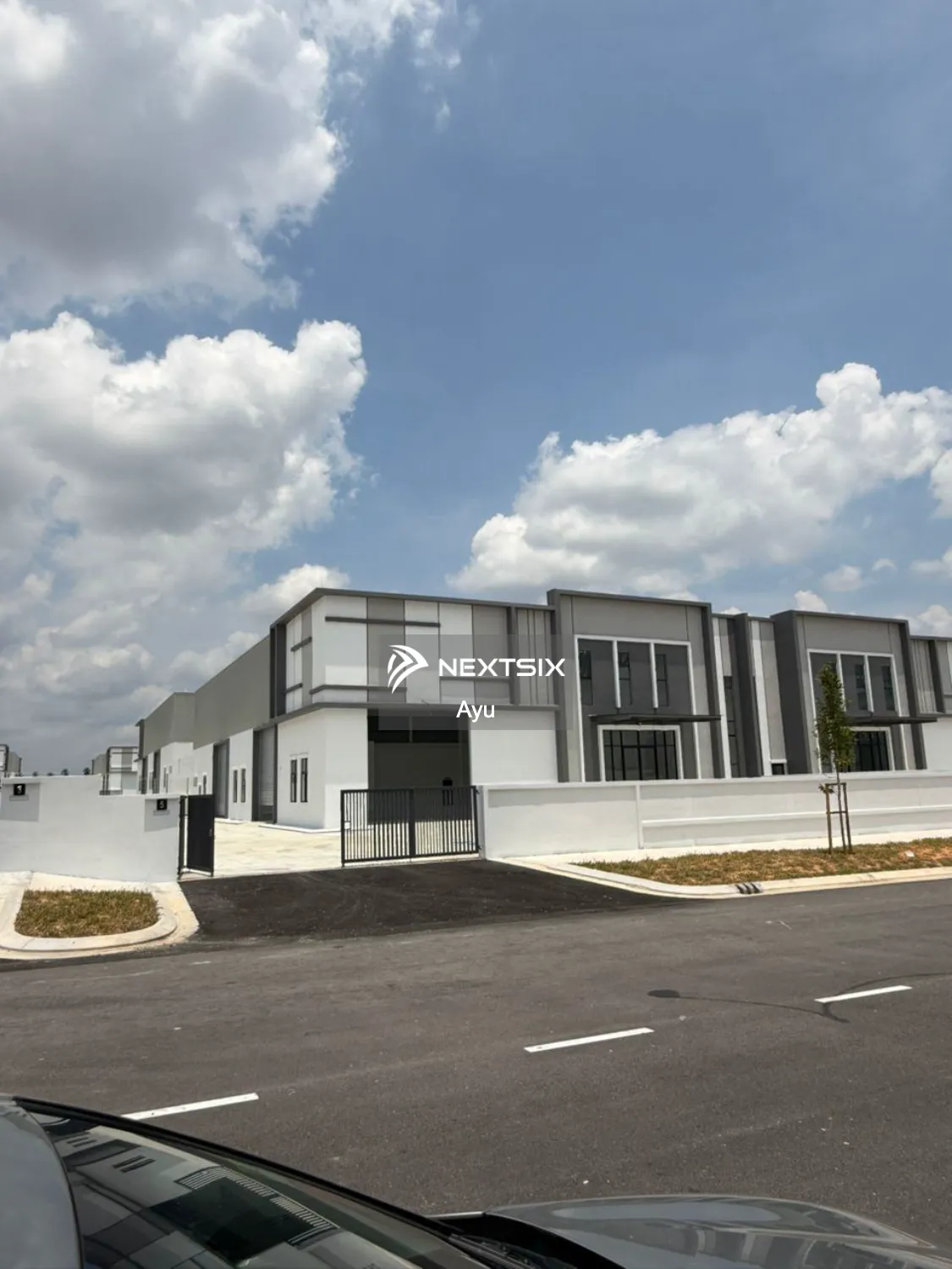 Factory For Rent in Johor Bahru Johor - Image 4