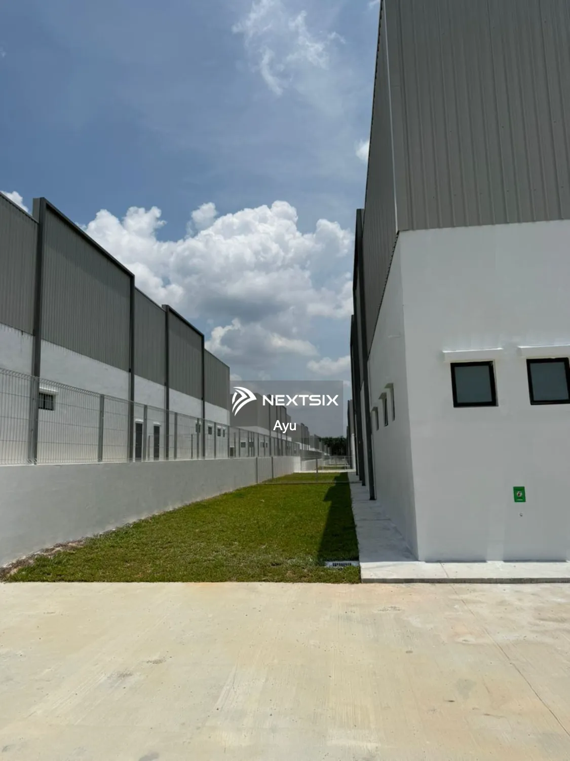 Factory For Rent in Johor Bahru Johor - Image 5