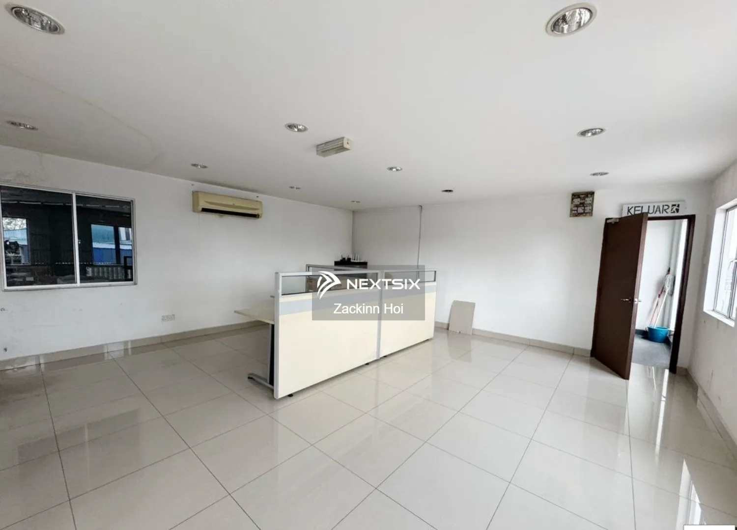 Semi-D Factory For Rent in Pandamaran Selangor - Image 7