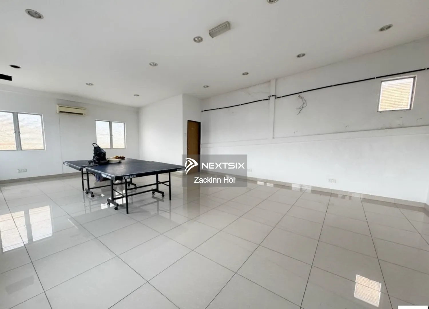 Semi-D Factory For Rent in Pandamaran Selangor - Image 8