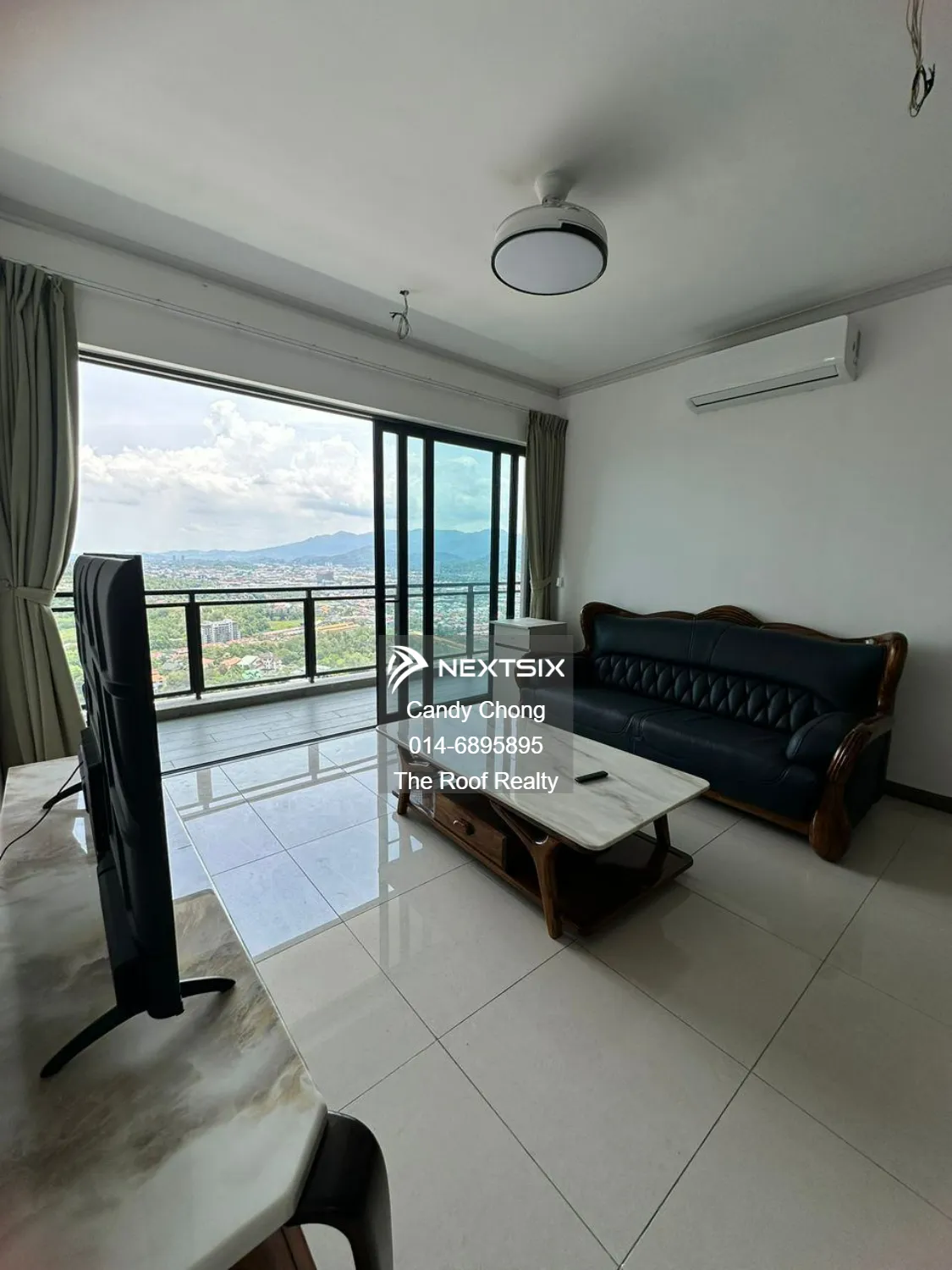 Condominium For Rent in Kota Kinabalu Sabah
