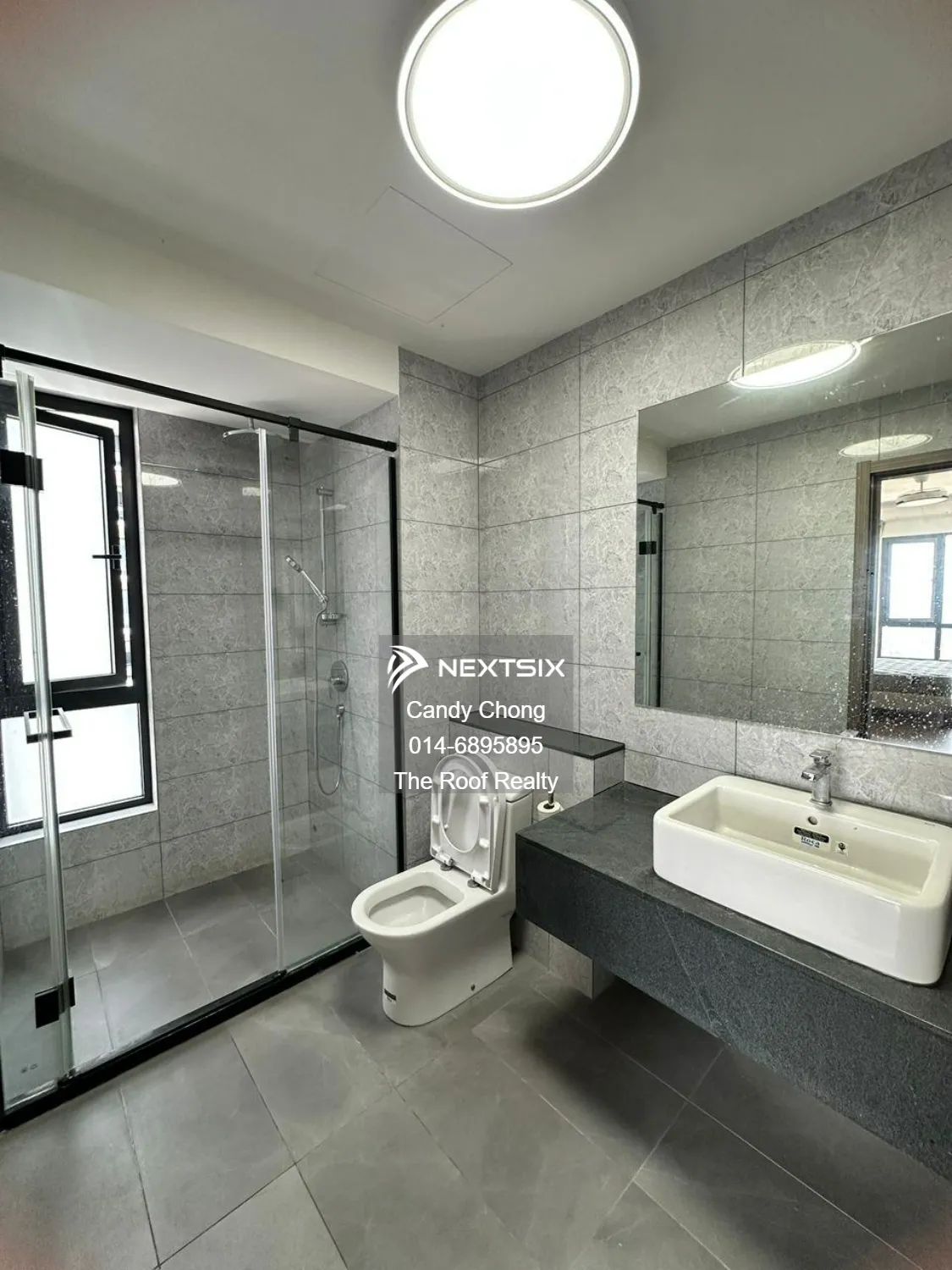 Condominium For Rent in Kota Kinabalu Sabah - Image 6