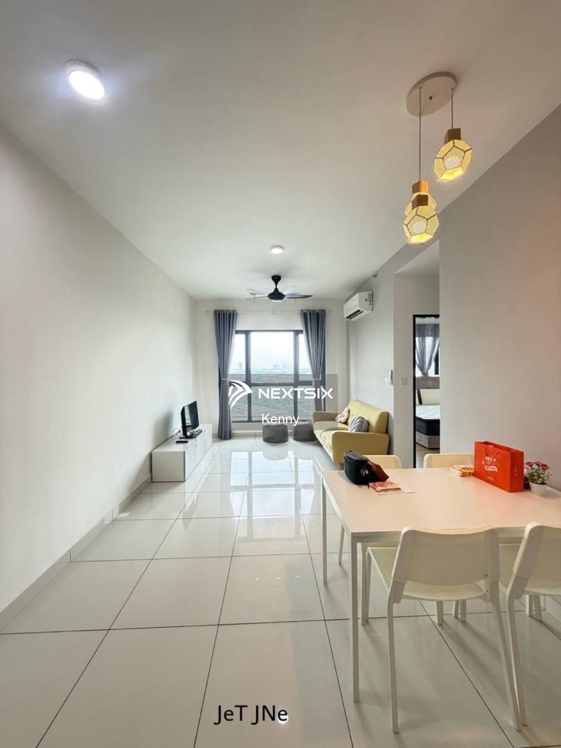 Condominium For Rent in Bandar Botanic Selangor