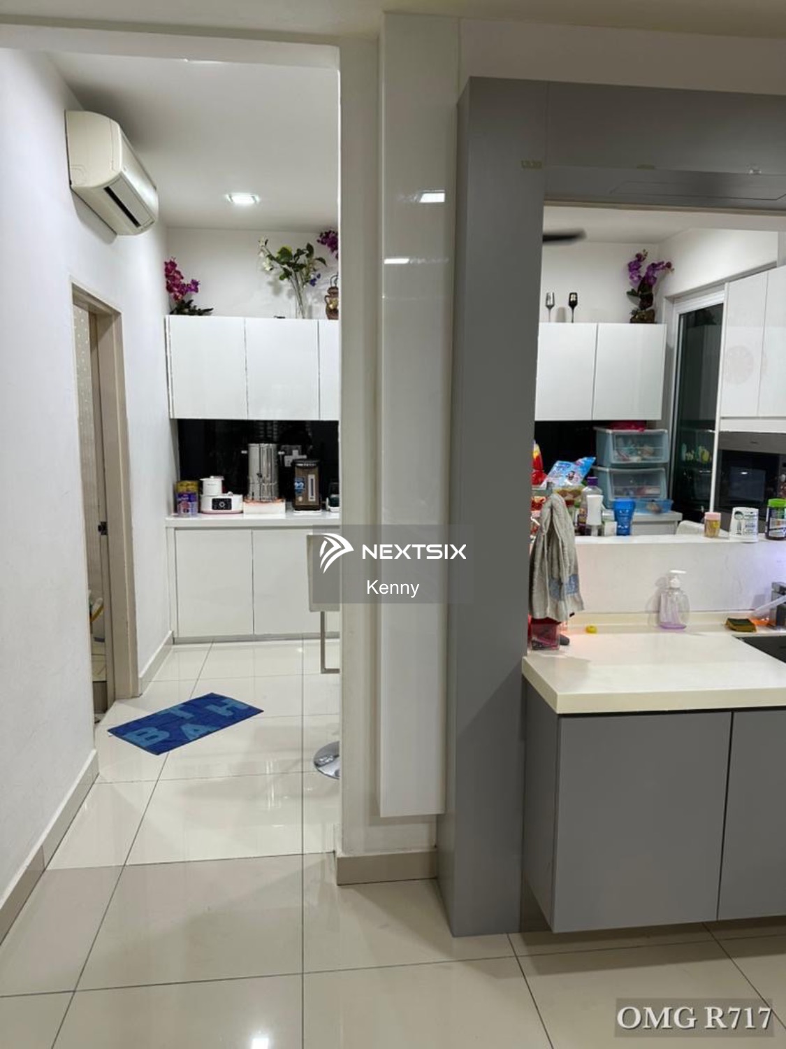 Condominium For Rent in Bandar Botanic Selangor - Image 6