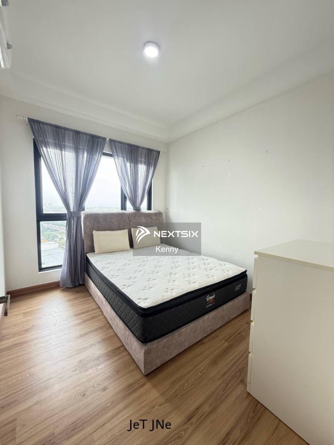 Condominium For Rent in Bandar Botanic Selangor - Image 7