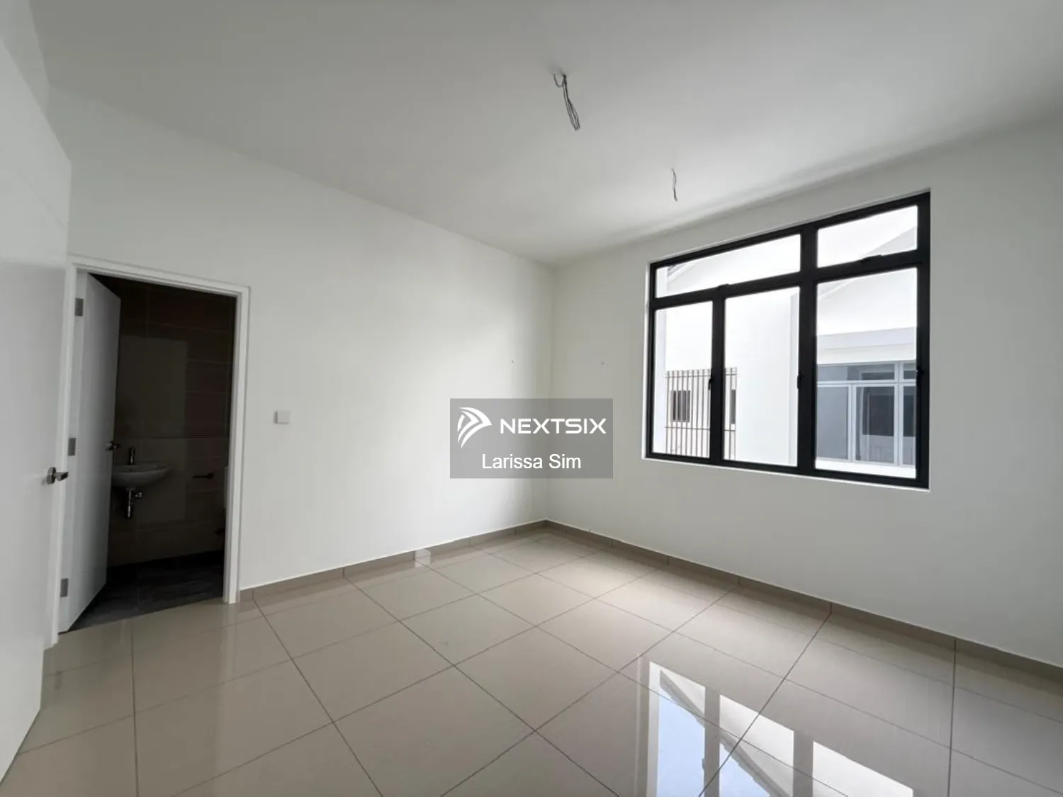 Cluster House For Sale in Horizon Hills Johor - Image 12
