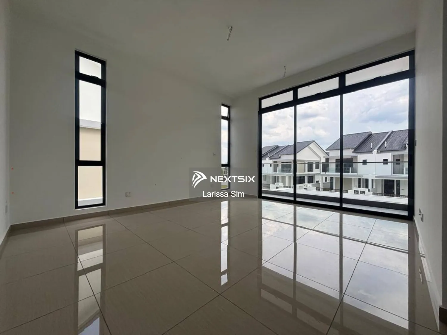 Cluster House For Sale in Horizon Hills Johor - Image 7