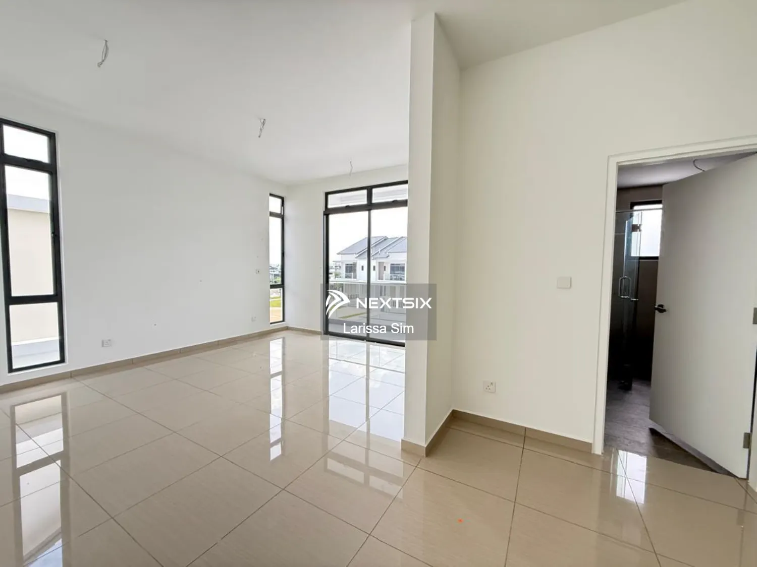 Cluster House For Sale in Horizon Hills Johor - Image 9