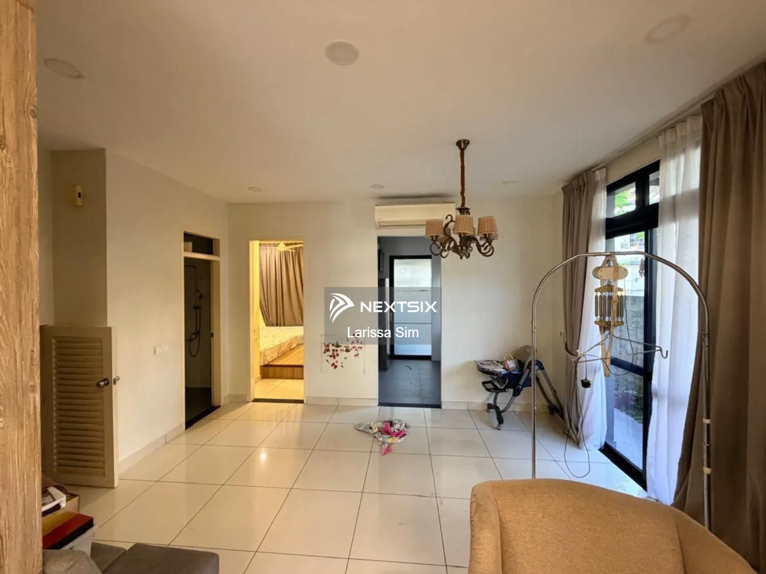 2-sty Terrace/Link House For Sale in Johor Bahru Johor