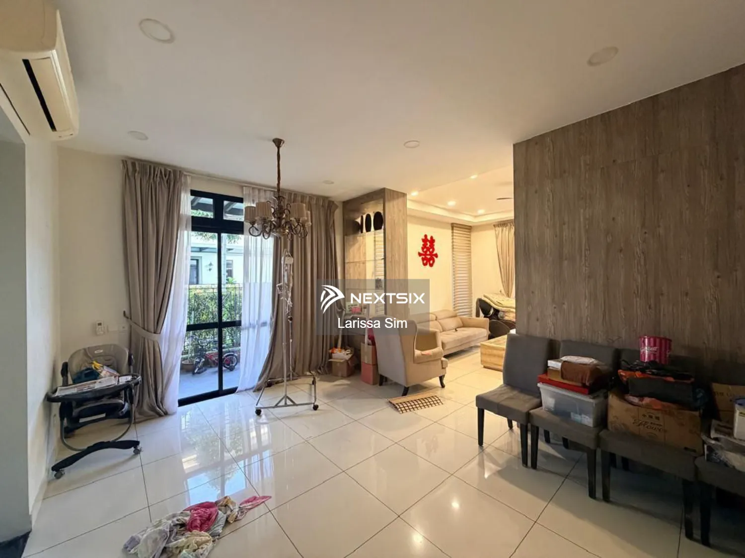 2-sty Terrace/Link House For Sale in Johor Bahru Johor - Image 2