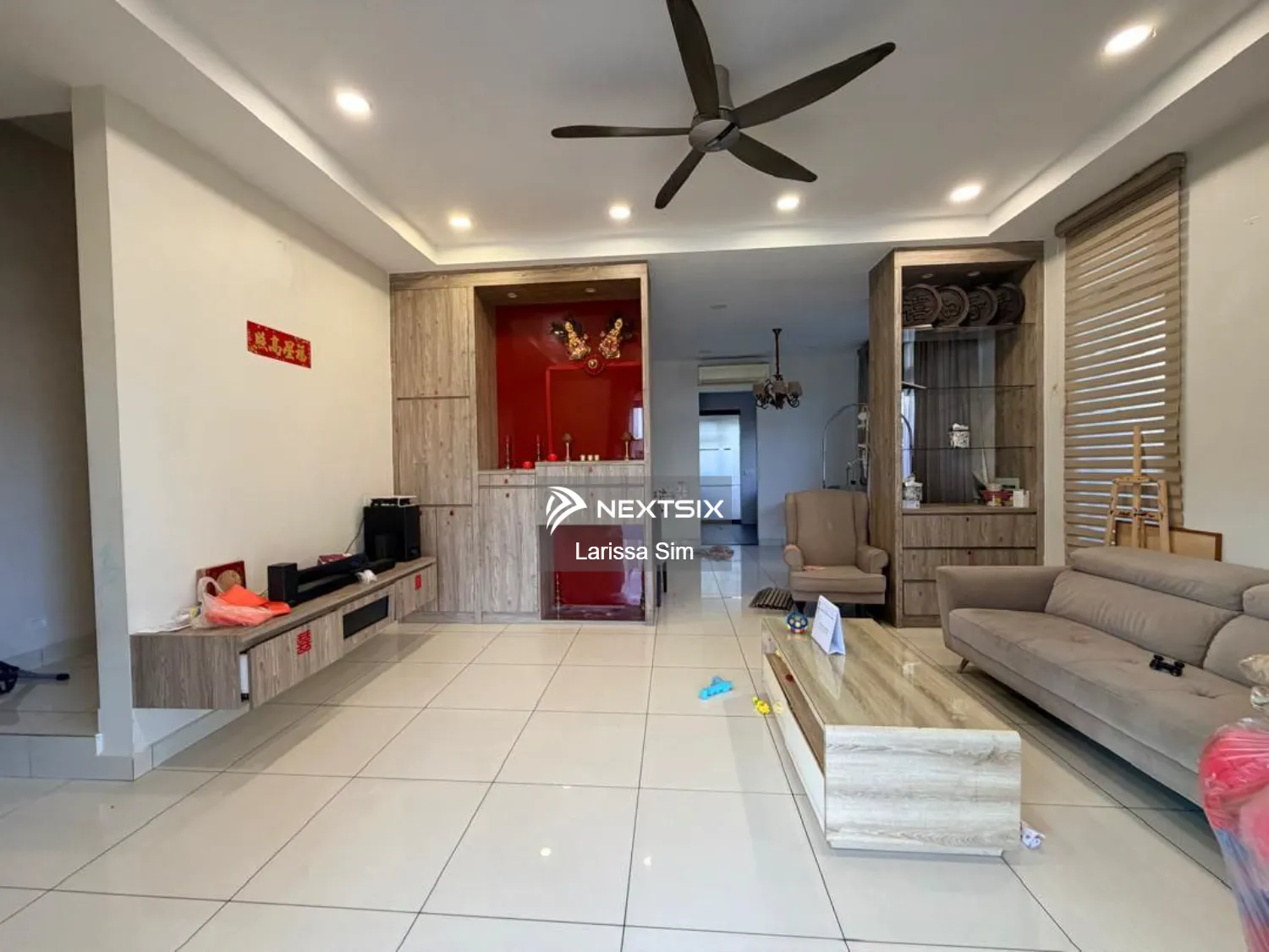 2-sty Terrace/Link House For Sale in Johor Bahru Johor - Image 3