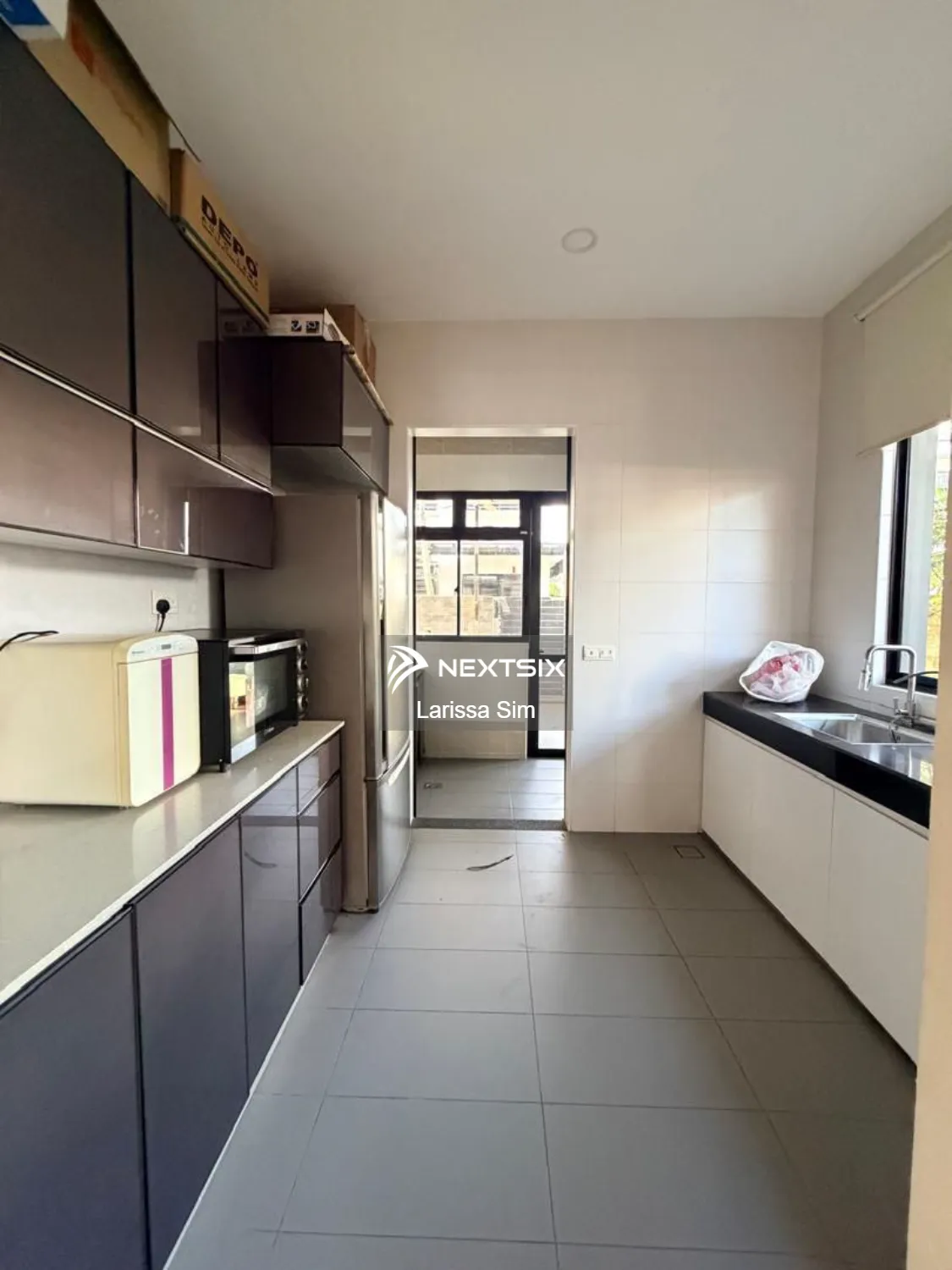 2-sty Terrace/Link House For Sale in Johor Bahru Johor - Image 4