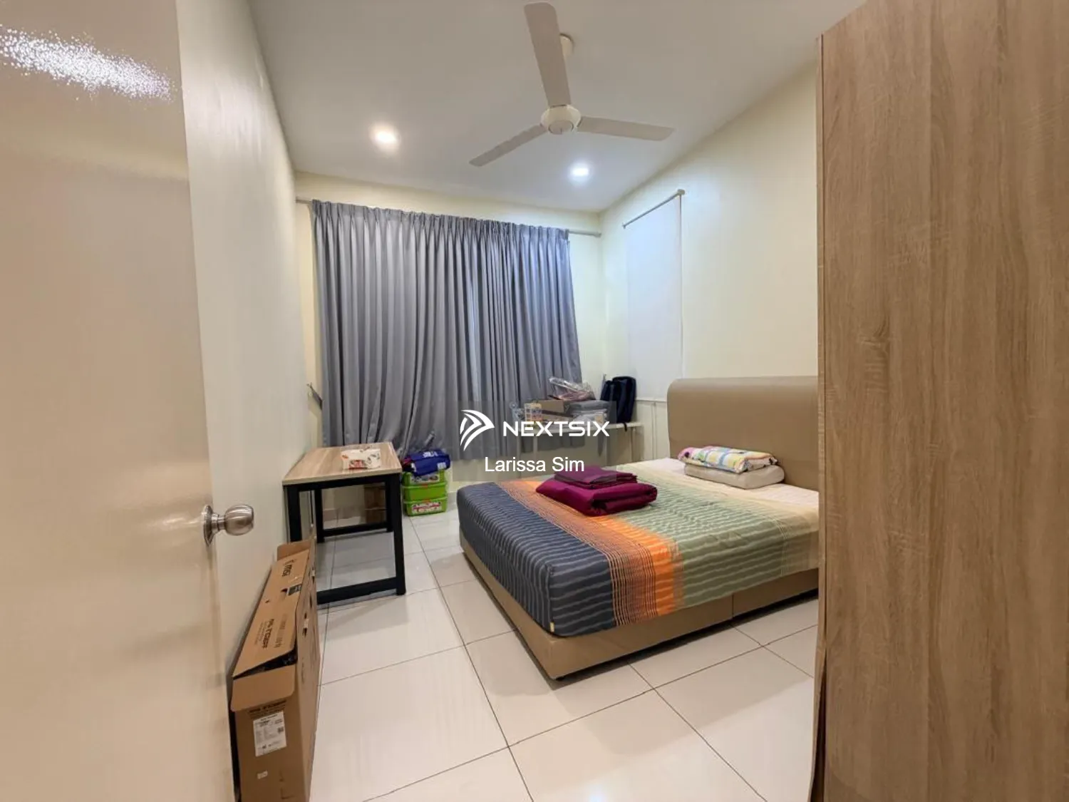 2-sty Terrace/Link House For Sale in Johor Bahru Johor - Image 6