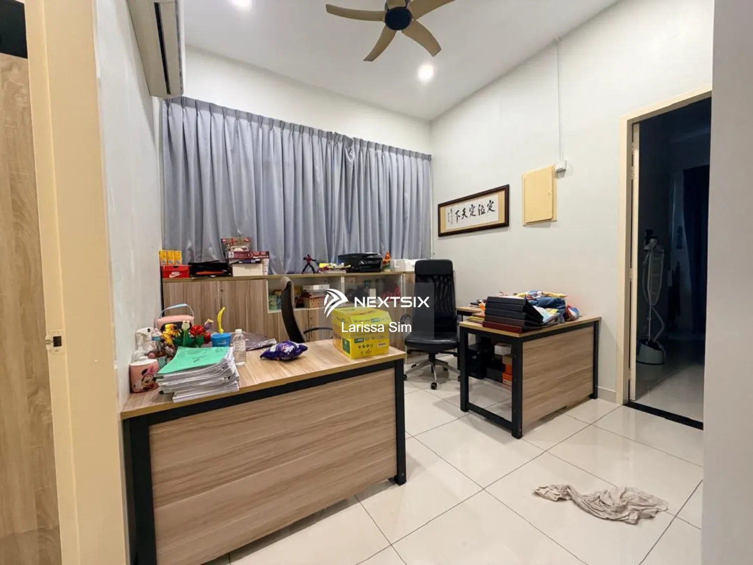 2-sty Terrace/Link House For Sale in Johor Bahru Johor - Image 9