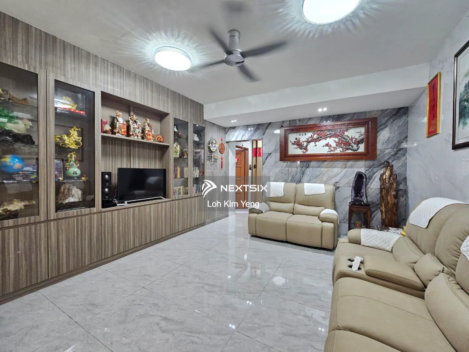 2-sty Terrace/Link House For Sale in Gelang Patah Johor