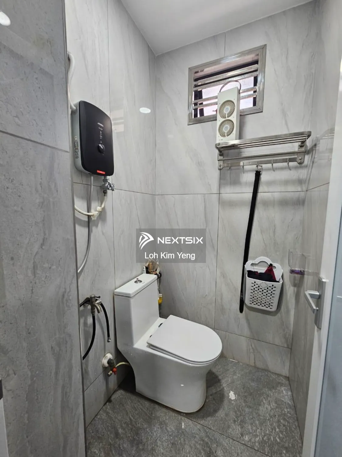 2-sty Terrace/Link House For Sale in Gelang Patah Johor - Image 5