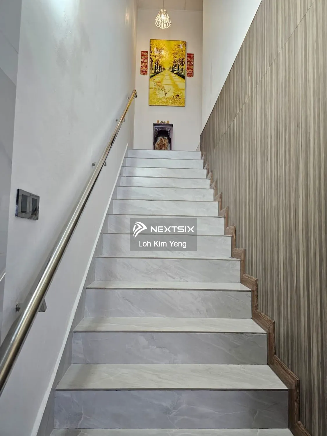 2-sty Terrace/Link House For Sale in Gelang Patah Johor - Image 6