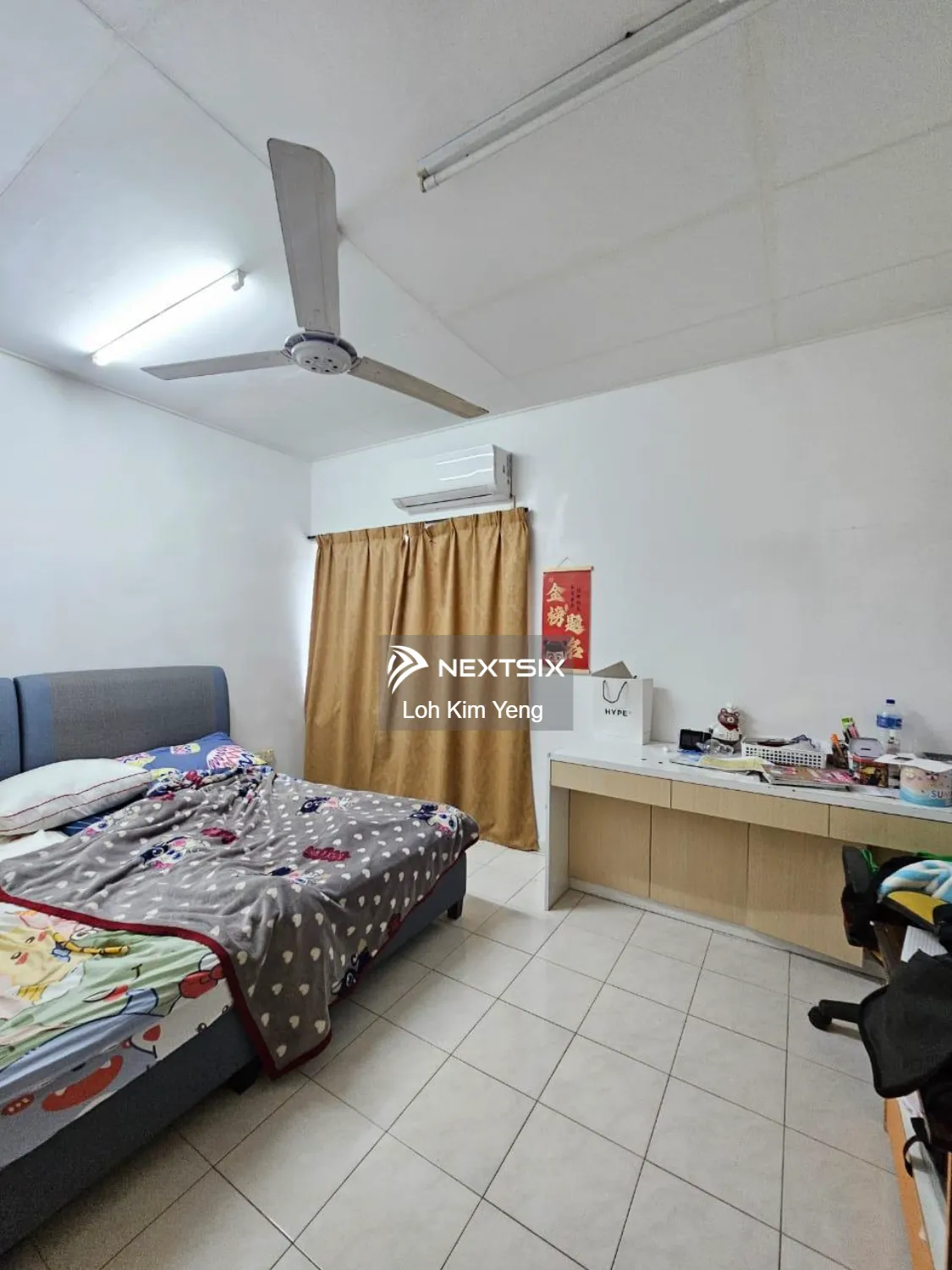 2-sty Terrace/Link House For Sale in Gelang Patah Johor - Image 9