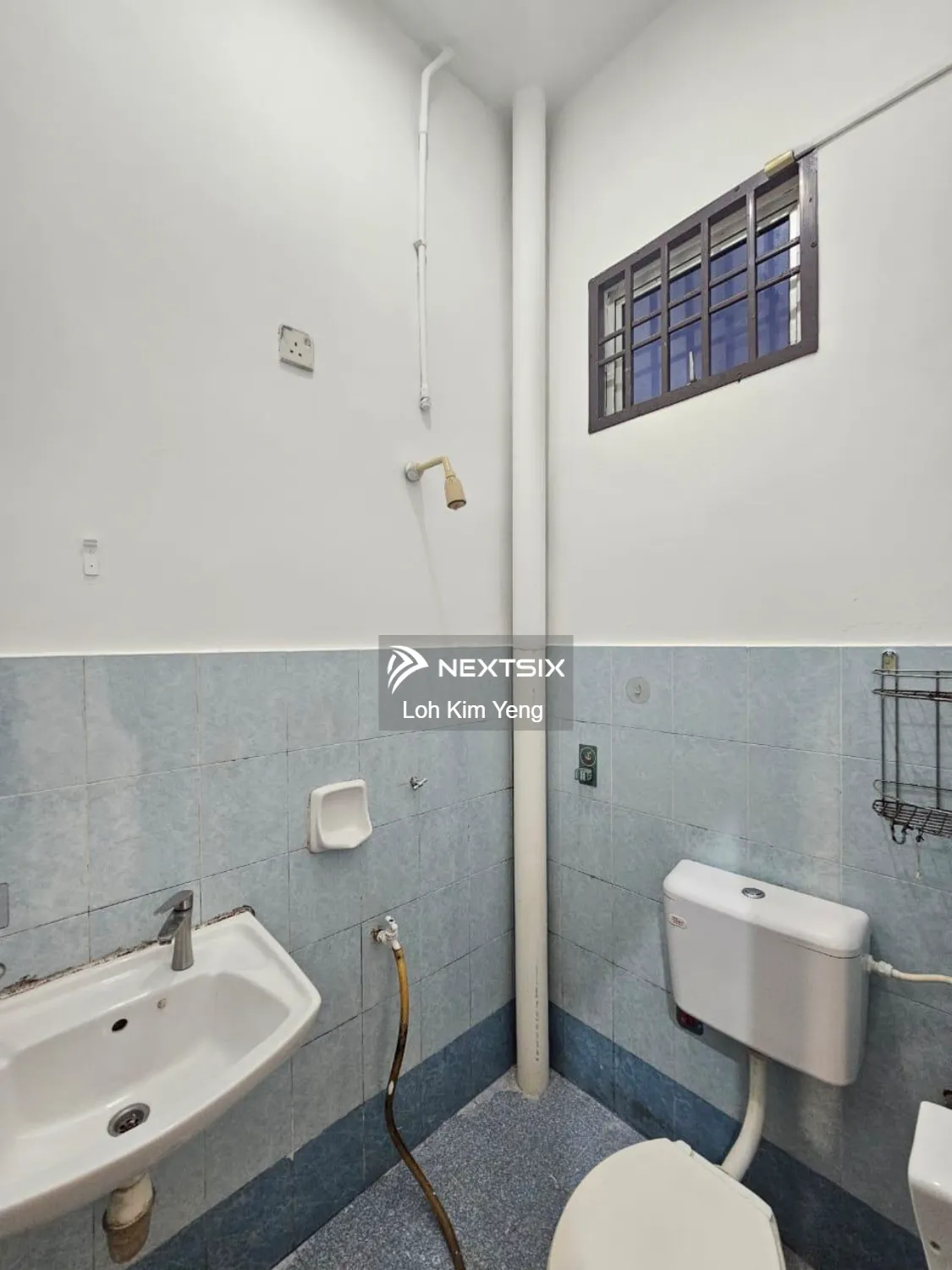 1-sty Terrace/Link House For Sale in Kulai Johor - Image 13