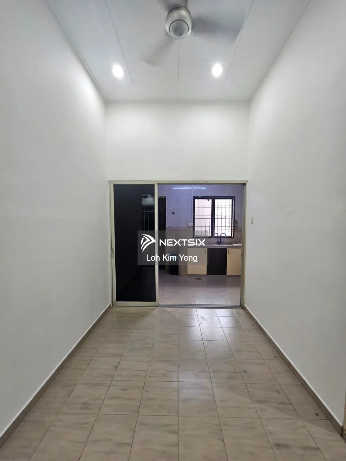 1-sty Terrace/Link House For Sale in Kulai Johor - Image 7