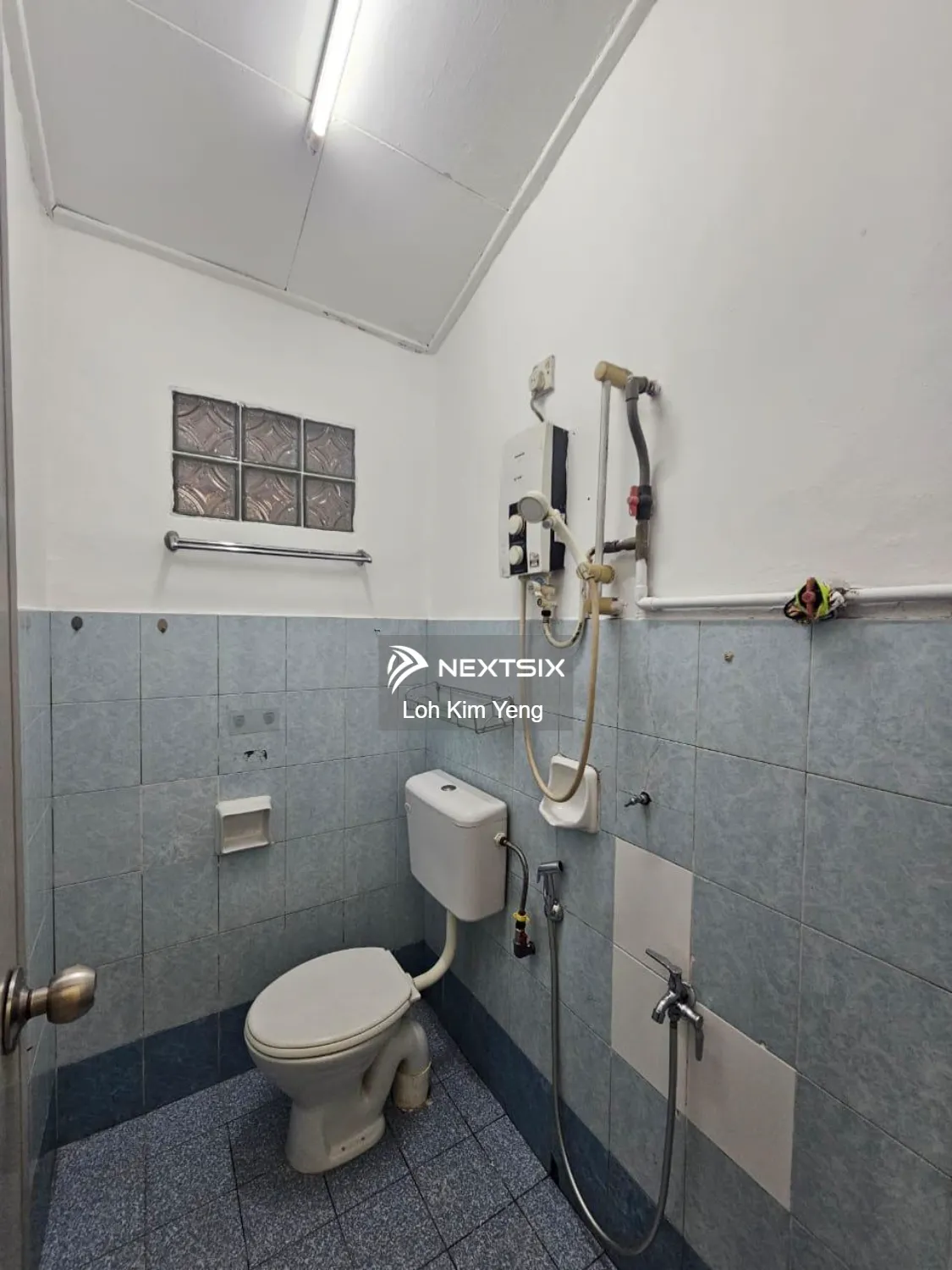 1-sty Terrace/Link House For Sale in Kulai Johor - Image 8