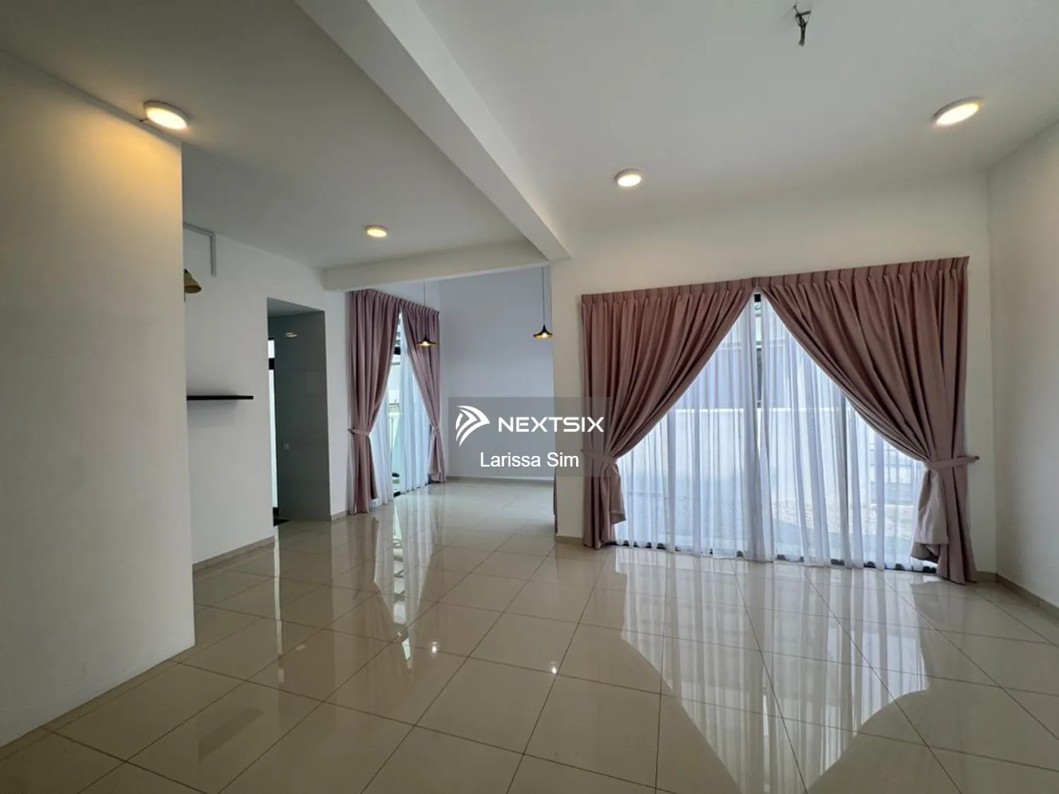 2-sty Terrace/Link House For Sale in Johor Bahru Johor