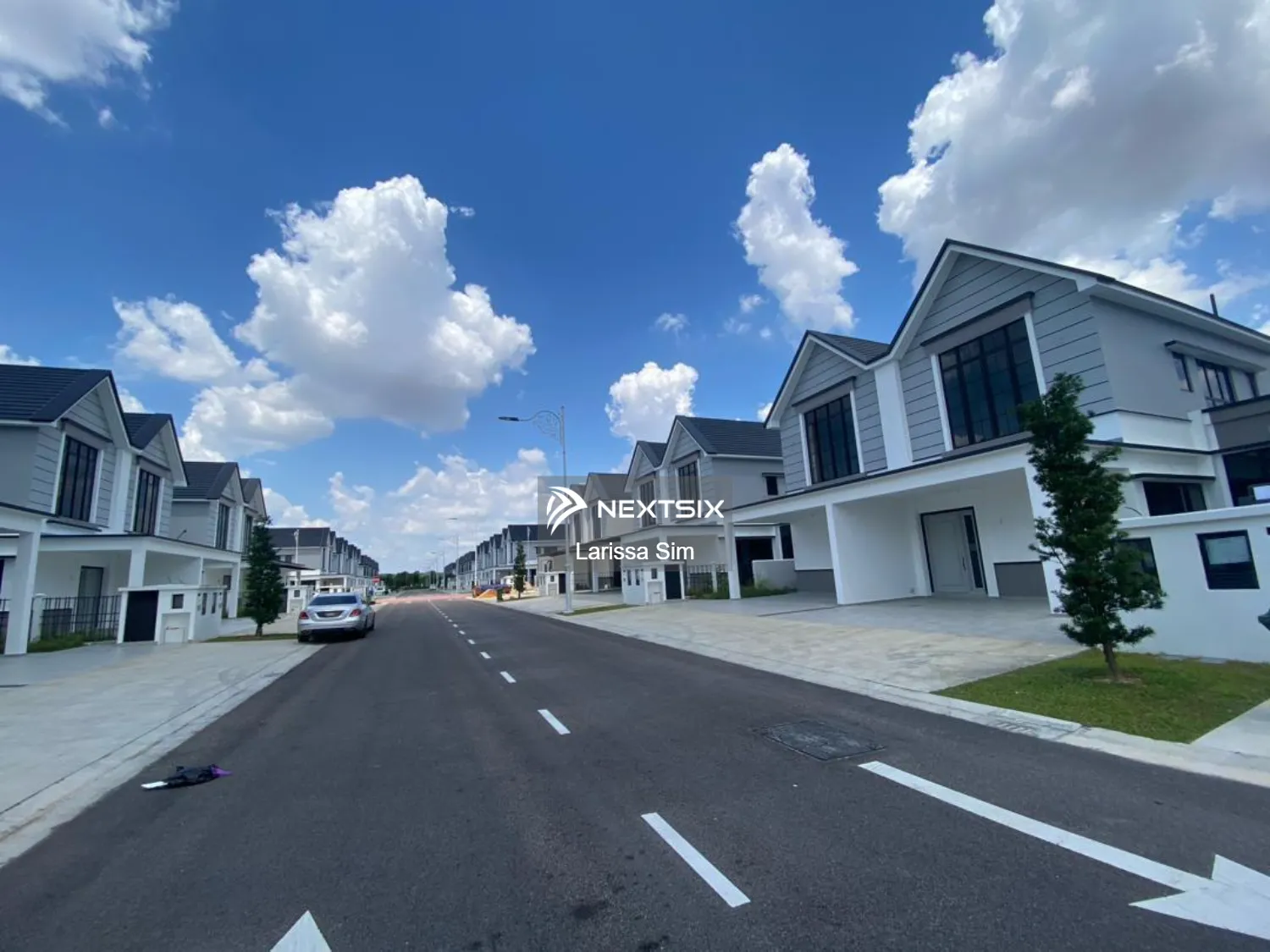 2-sty Terrace/Link House For Sale in Johor Bahru Johor - Image 16