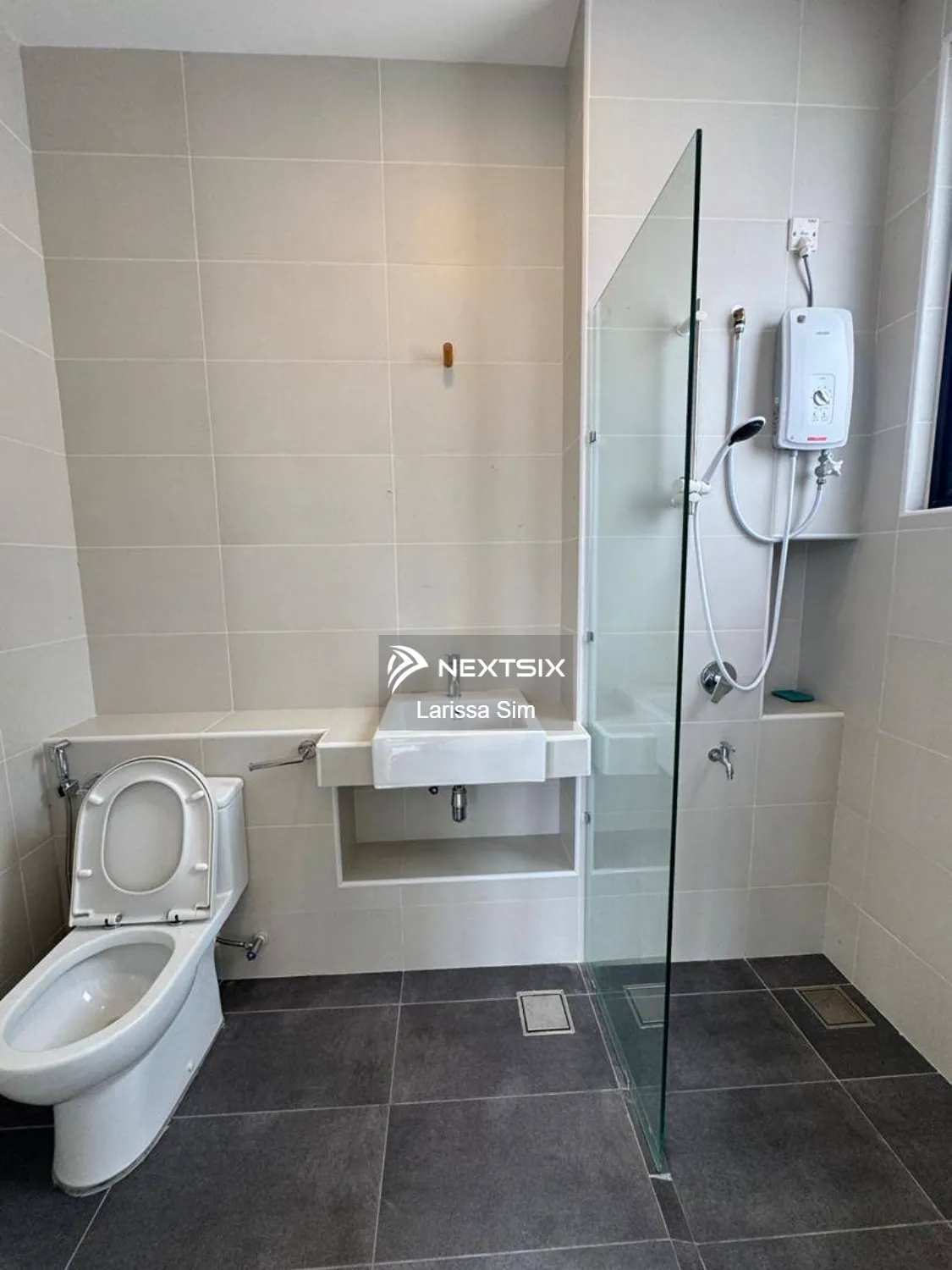 2-sty Terrace/Link House For Sale in Johor Bahru Johor - Image 9