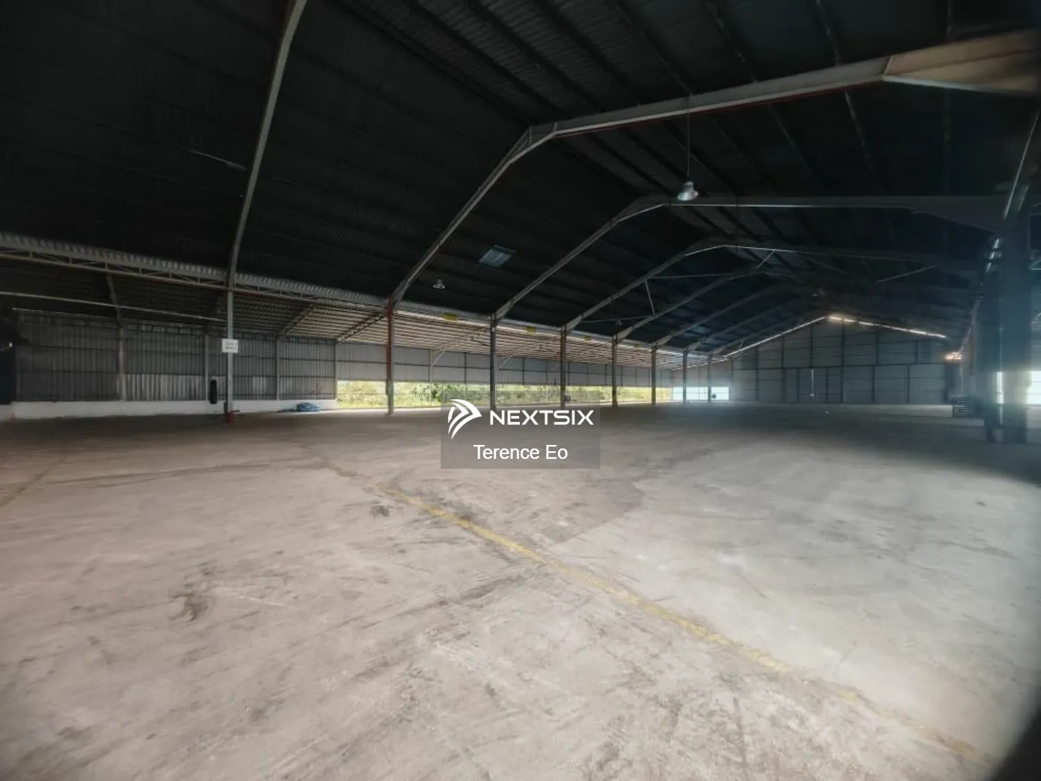 Factory For Rent in Senai Johor