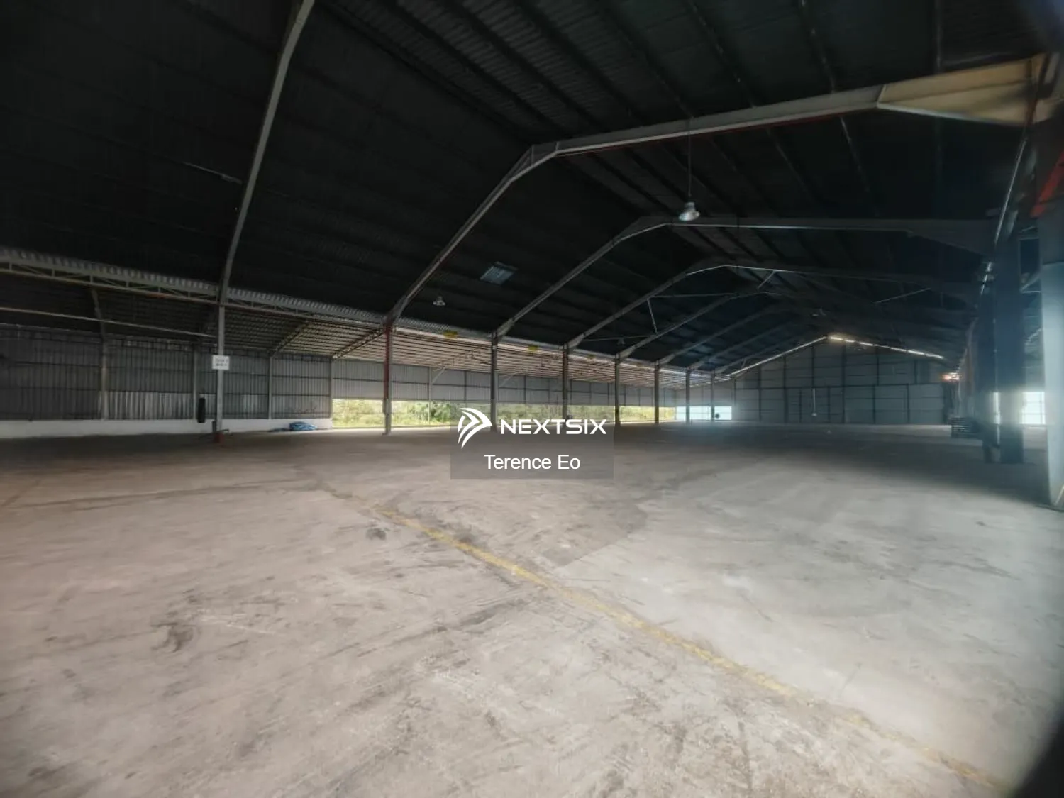 Factory For Rent in Senai Johor - Image 11