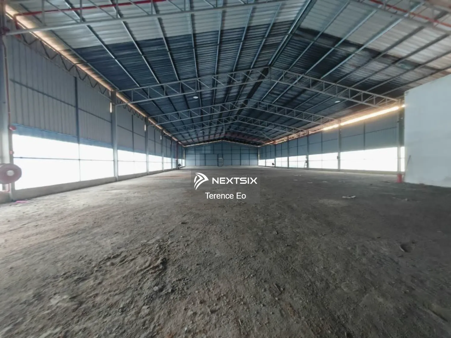 Factory For Rent in Senai Johor - Image 13