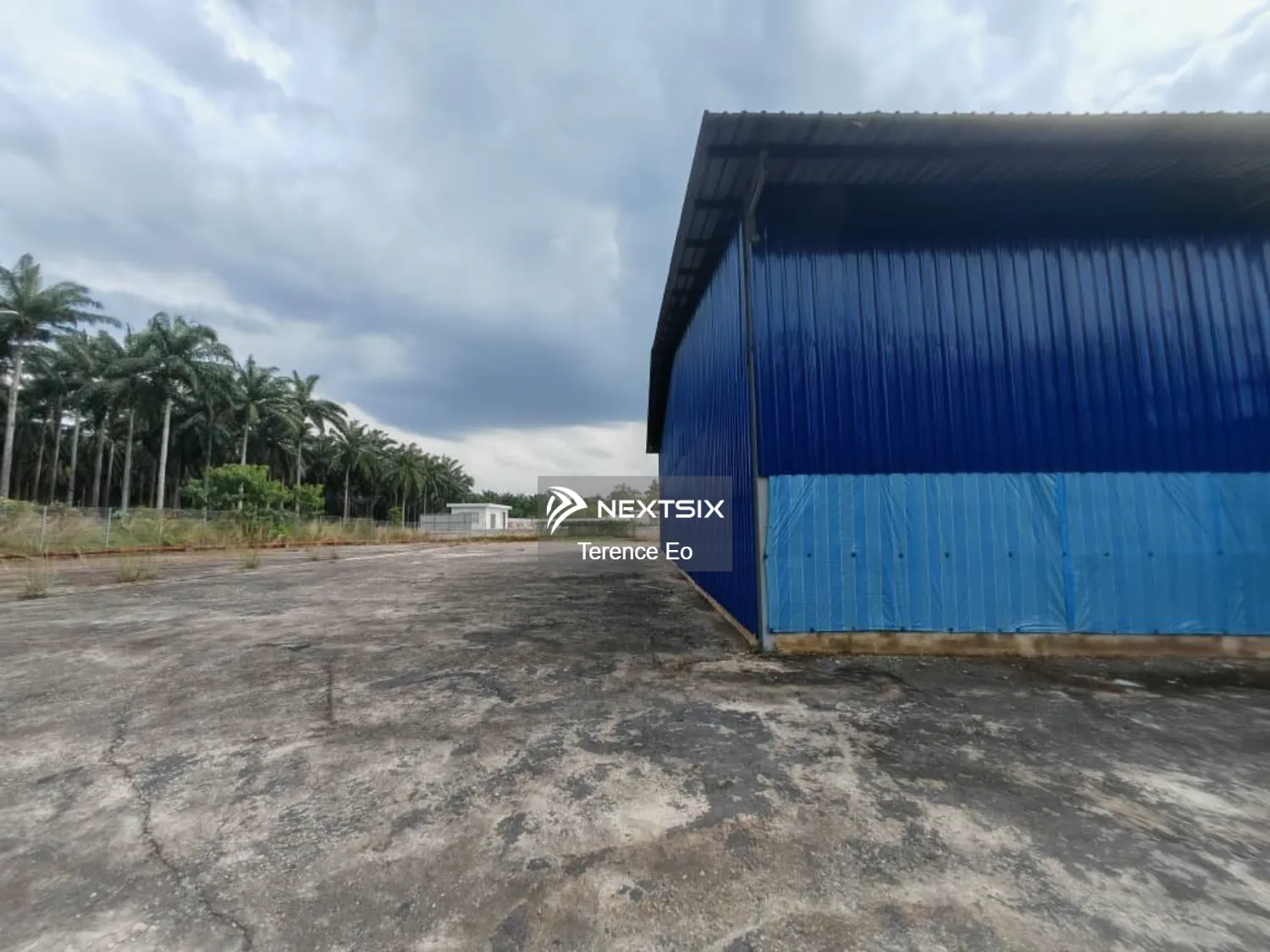 Factory For Rent in Senai Johor - Image 14
