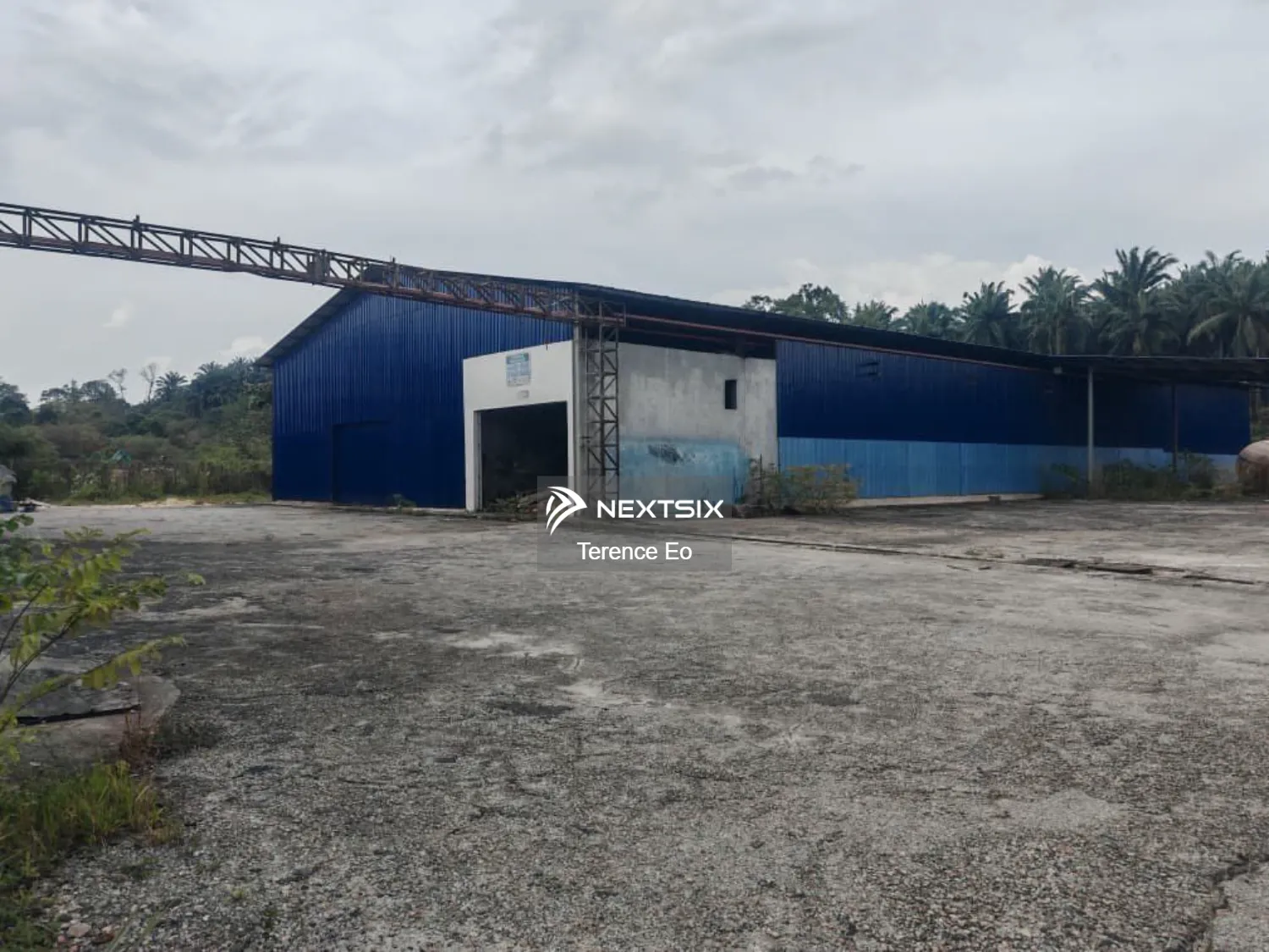 Factory For Rent in Senai Johor - Image 2